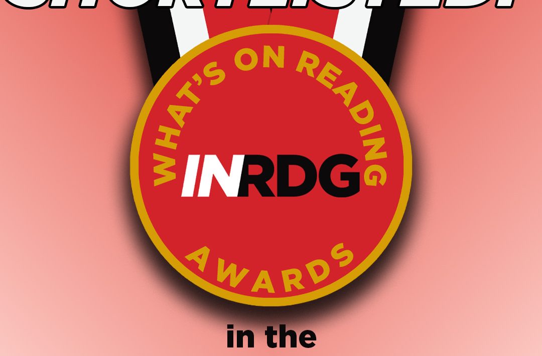 The Art of Dance from the Indian Subcontinent shortlisted for Reading’s What’s On Awards