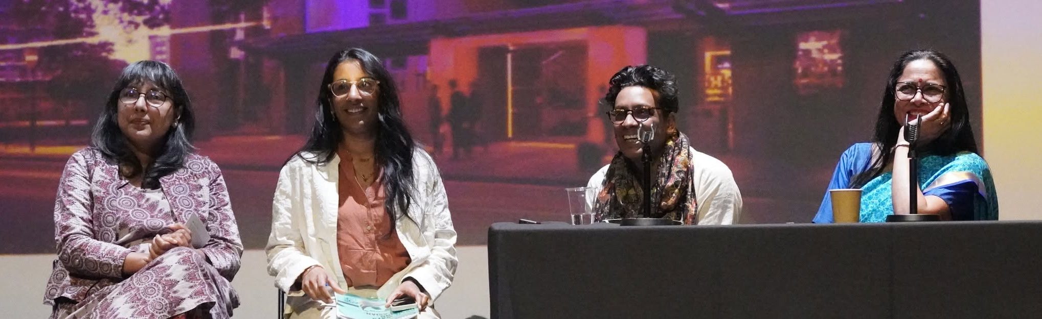 Summer Newsletter: Symposium, Arts Day and Carnival Parade